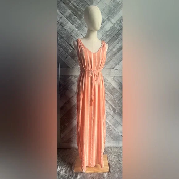 L*SPACE NICOLA POOLSIDE COVER-UP - Picture 4 of 10